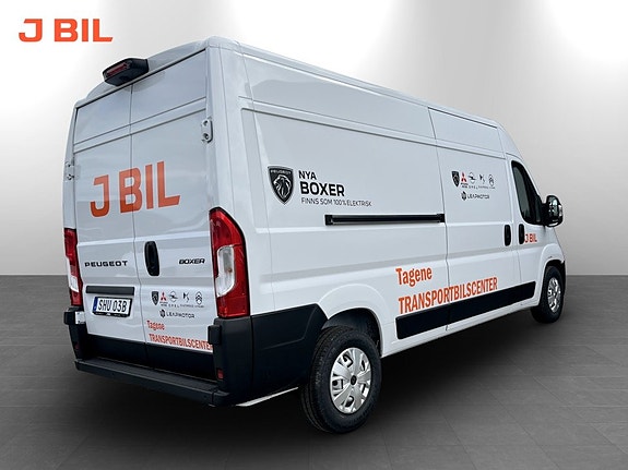 Peugeot Boxer 2 of 14