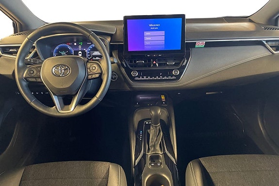 Toyota Corolla 10 of 21