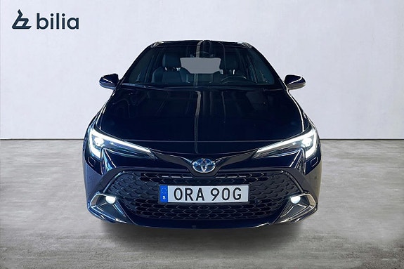 Toyota Corolla 6 of 21