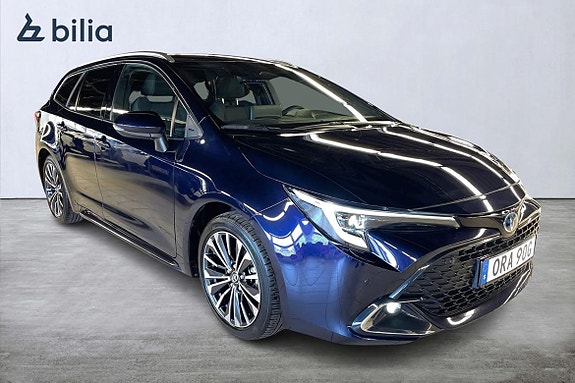 Toyota Corolla 20 of 21
