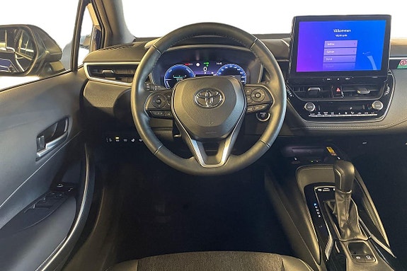 Toyota Corolla 11 of 21