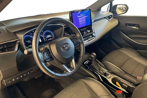 Toyota Corolla 14 of 21