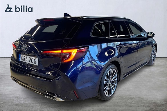 Toyota Corolla 19 of 21