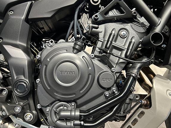 Yamaha MT-07/Kampanj NU: 89.900Kr/ Finns för beställning! 4 of 5