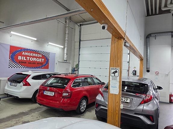 Skoda Octavia 6 of 15