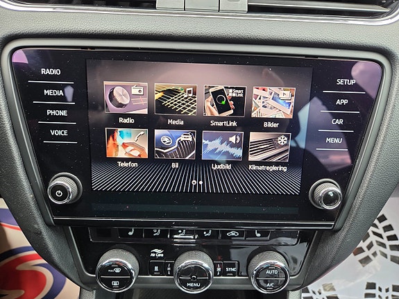 Skoda Octavia 15 of 15