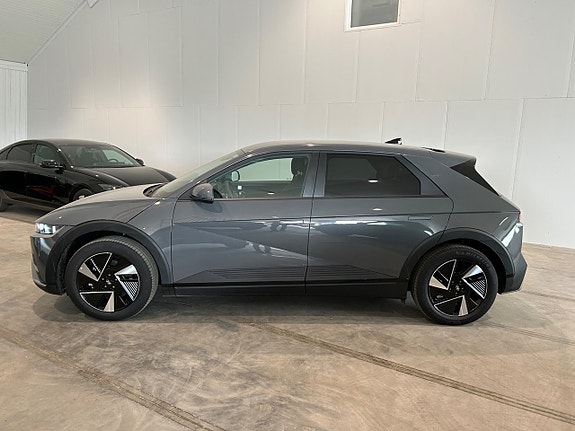 Brugt Hyundai Ioniq 5 63 kWh
