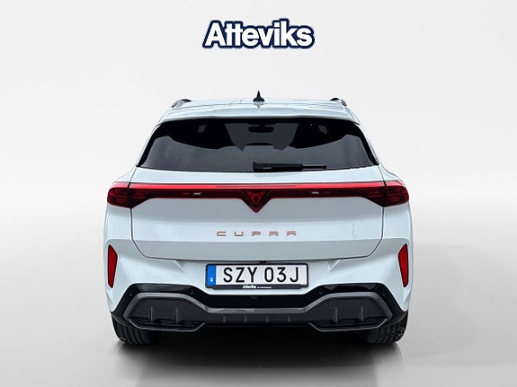 Cupra Terramar 4 of 5