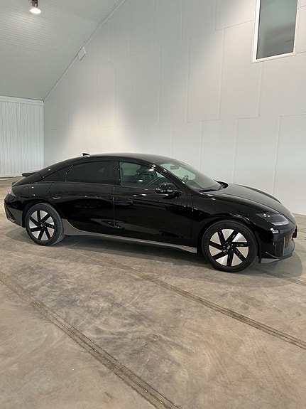Brugt Hyundai Ioniq 6 