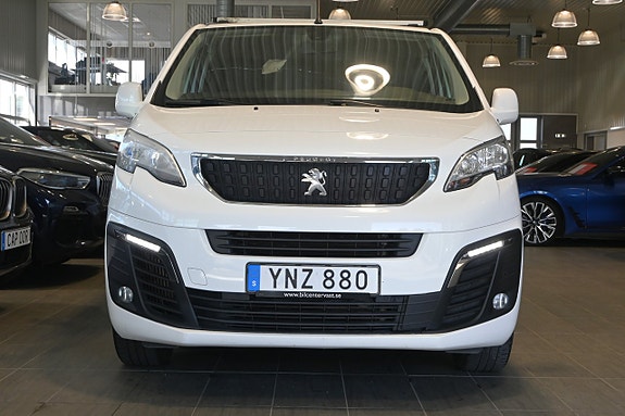 Peugeot Expert 5 of 5