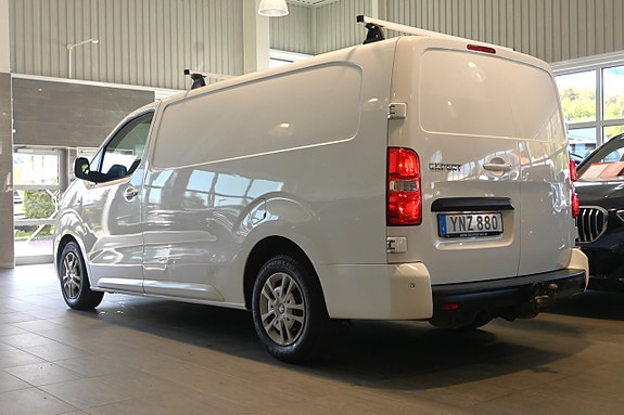 Peugeot Expert 3 of 5