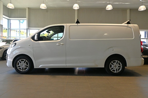 Peugeot Expert 2 of 5