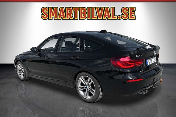 BMW 320 4 of 27
