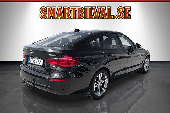 BMW 320 6 of 27
