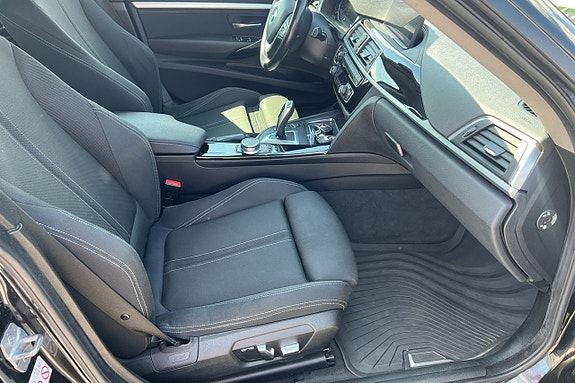 BMW 320 14 of 27