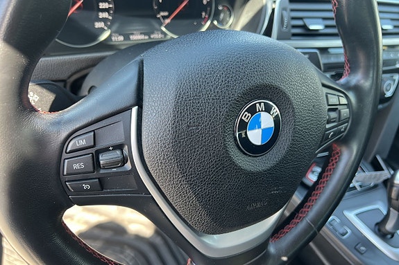BMW 320 23 of 27