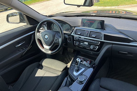 BMW 320 13 of 27