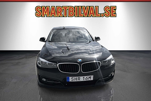 BMW 320 9 of 27