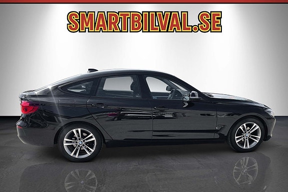 BMW 320 7 of 27