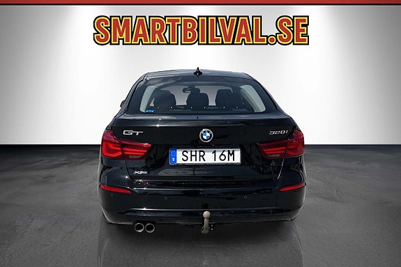 BMW 320 5 of 27