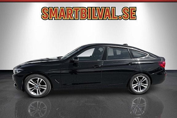 BMW 320 3 of 27
