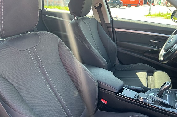 BMW 320 15 of 27
