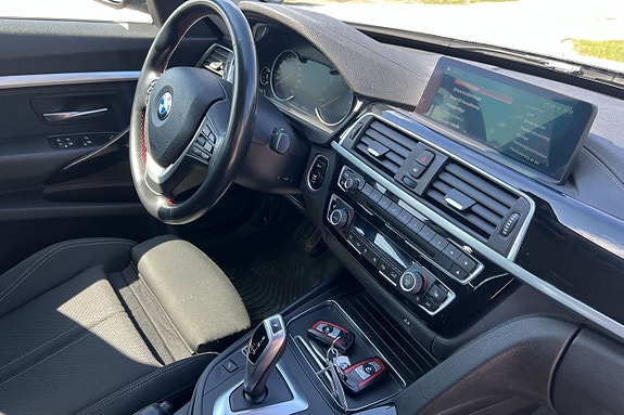 BMW 320 18 of 27