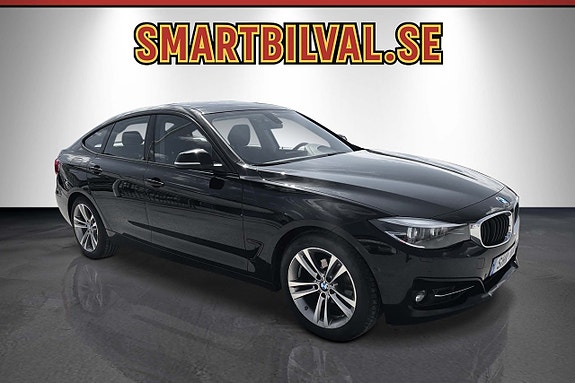 BMW 320 8 of 27