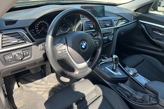 BMW 320 22 of 27