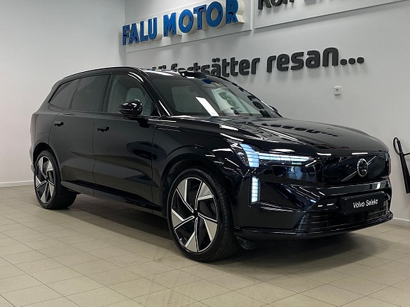 Volvo EX90