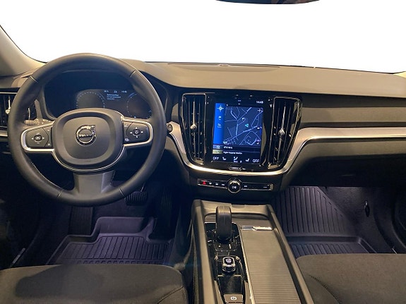 Volvo V60 5 of 14
