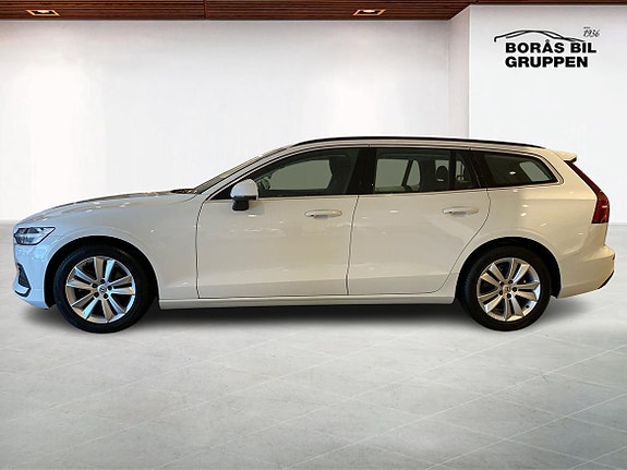 Volvo V60 3 of 14