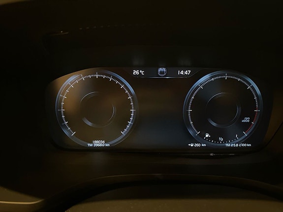 Volvo V60 11 of 14
