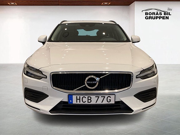 Volvo V60 8 of 14