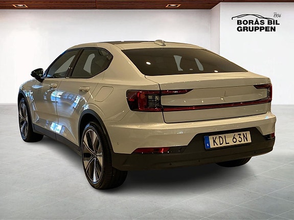 Polestar 2 2 of 15