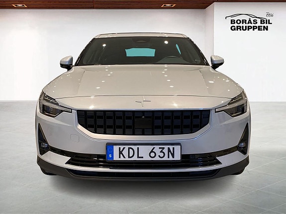 Polestar 2 8 of 15