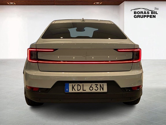 Polestar 2 7 of 15