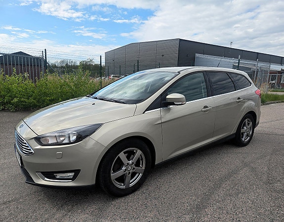 İkinci el  Ford Focus 