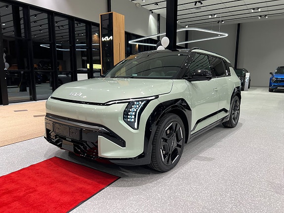 Kia EV3 3 of 30