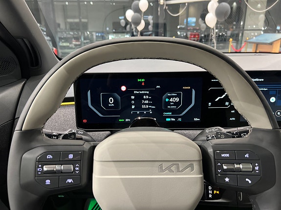 Kia EV3 22 of 30