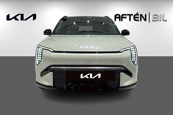 Kia EV3 5 of 30