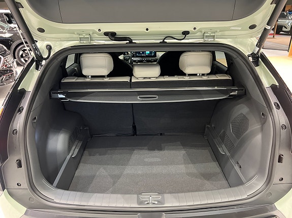 Kia EV3 30 of 30