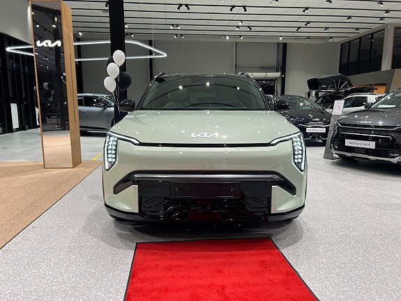 Kia EV3 6 of 30
