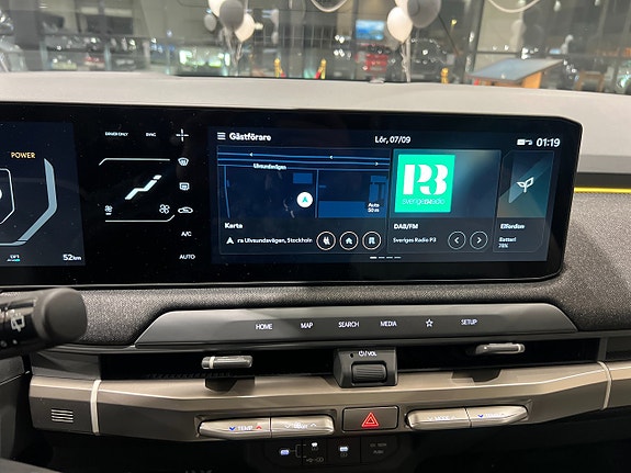Kia EV3 24 of 30