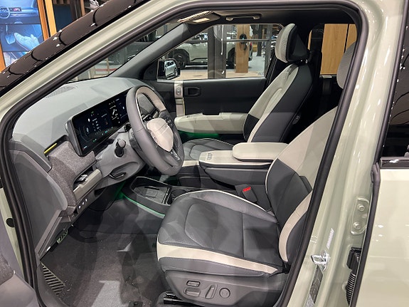 Kia EV3 18 of 30