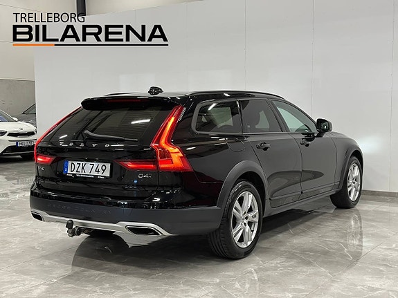 Volvo V90 Cross Country 8 of 27