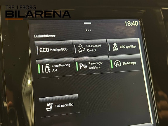 Volvo V90 Cross Country 18 of 27
