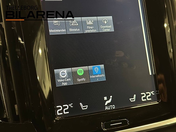 Volvo V90 Cross Country 20 of 27