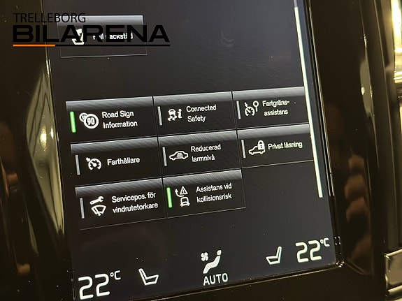 Volvo V90 Cross Country 19 of 27