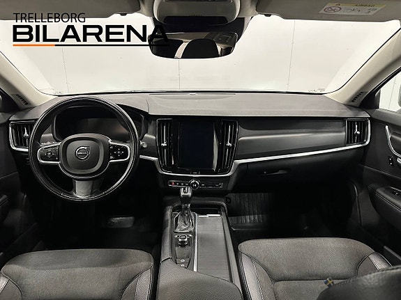 Volvo V90 Cross Country 15 of 27